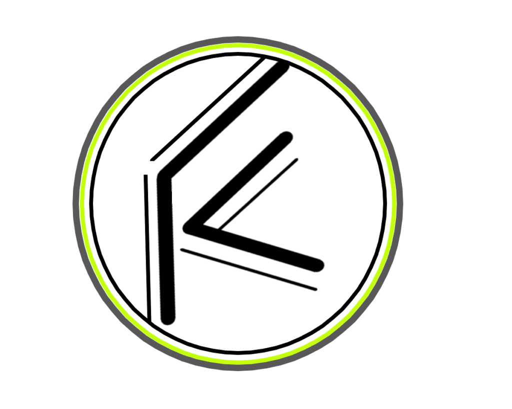 Logo FK ikona barvna