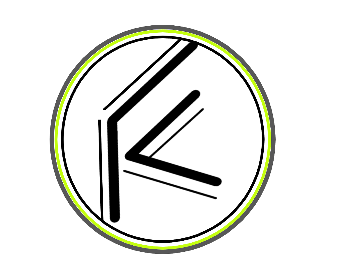 Logo FK ikona barvna