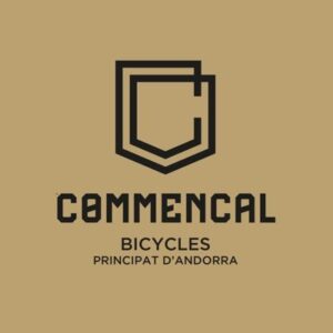 commencal logo